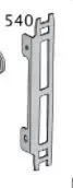 a1665000231   bracket